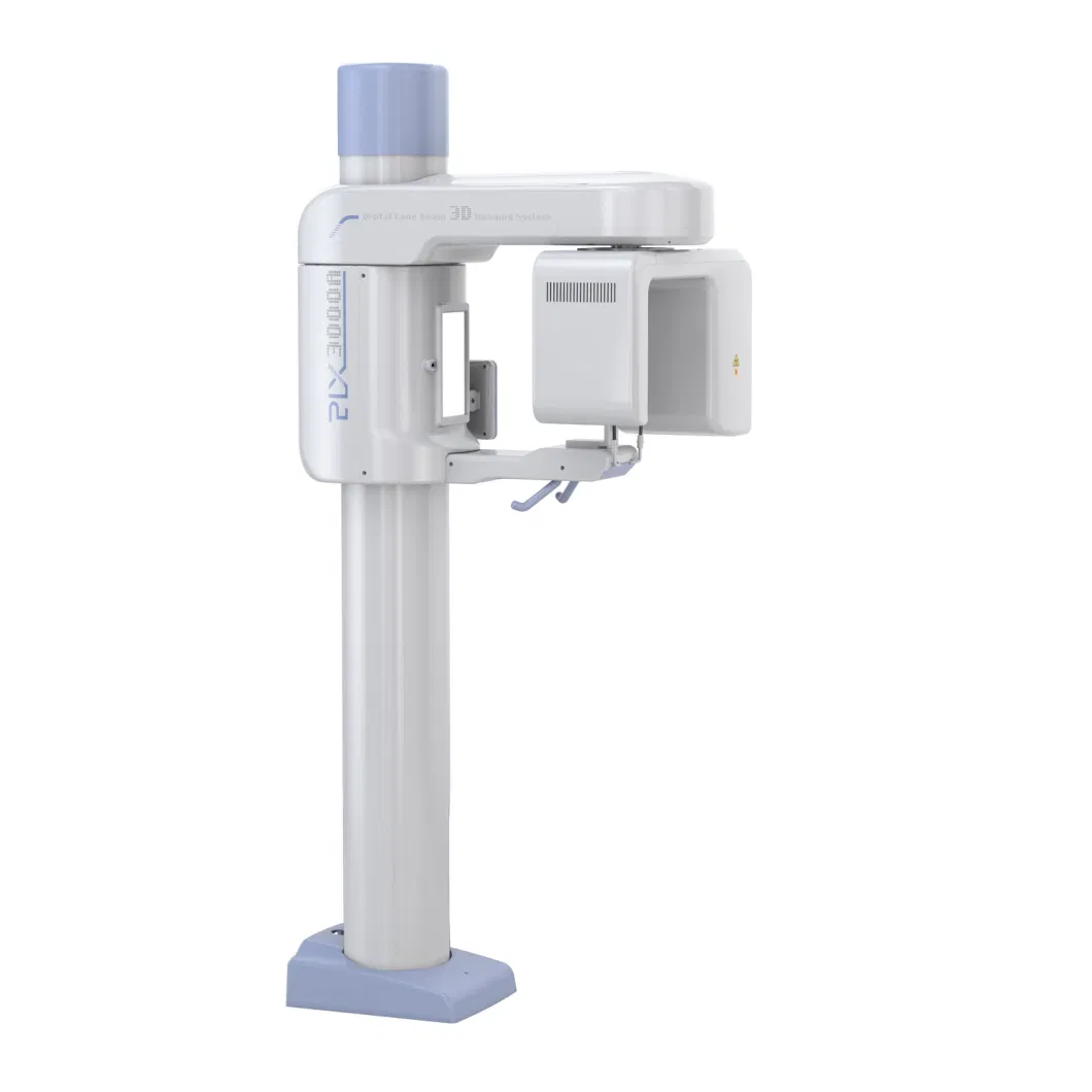 Dental Equipment CT Scanner Panoramic  Imaging  Cbct  Dental System