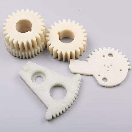 Modèle de plate-forme de production pétrolière de prototype rapide d'impression 3D OEM personnalisé