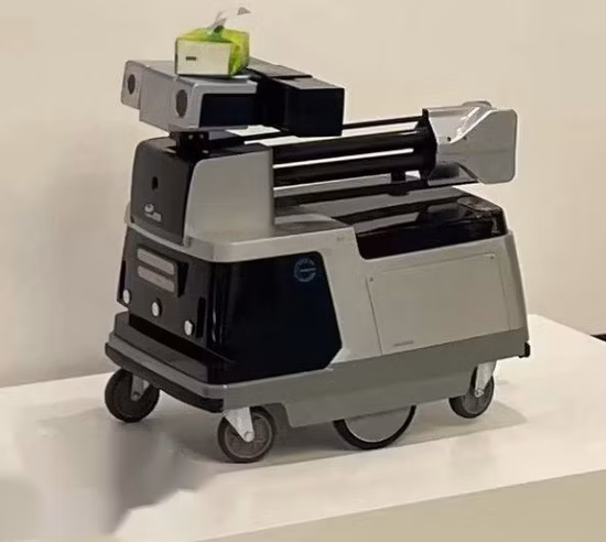 Sculpture en résine d'impression 3D SLA, prototypage rapide, modèle humain fait à la main, pour la décoration de la maison